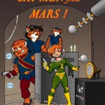 tesla catmen cover color 03